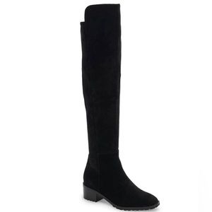 Like New: Blondo Sierra Over the Knee Boots - Waterproof